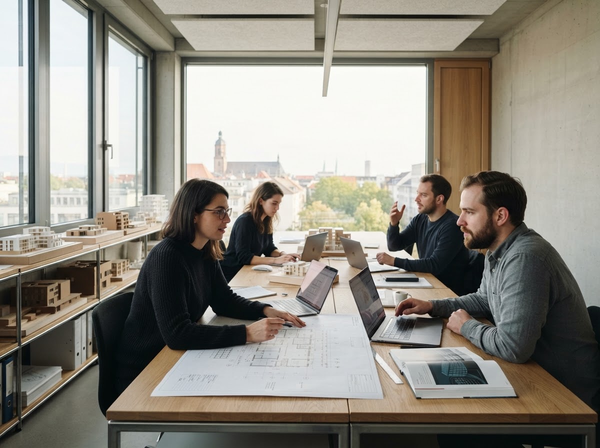 Beacon Rendova team workspace used for model review and data verification